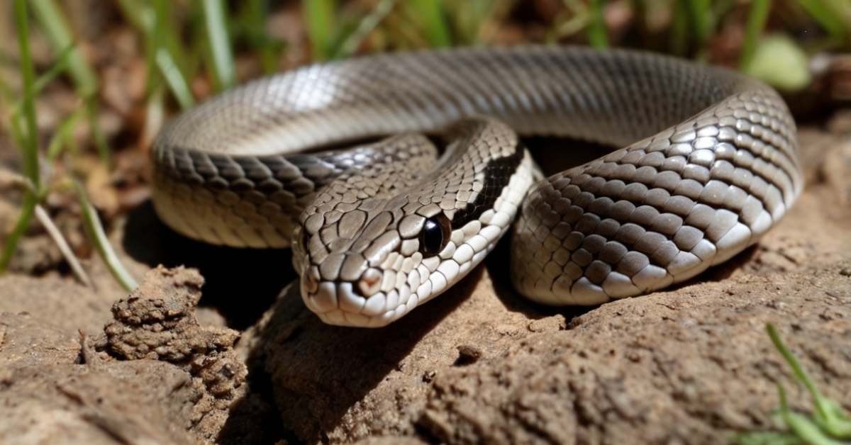 Get to Know the California Striped Racer: A Comprehensive Look
