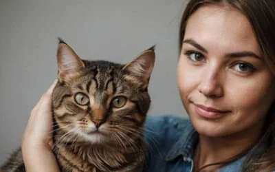 8 Tips On How to Be a Great Cat Owner