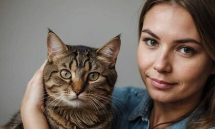 8 Tips On How to Be a Great Cat Owner