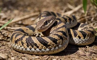 10 Mind-Blowing Facts About Rattlesnakes