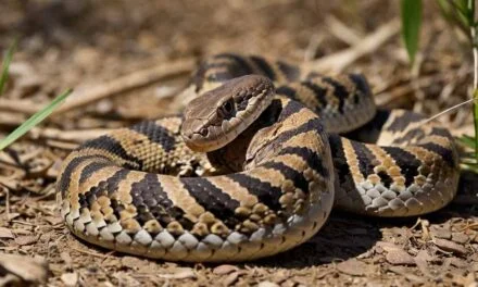 10 Mind-Blowing Facts About Rattlesnakes