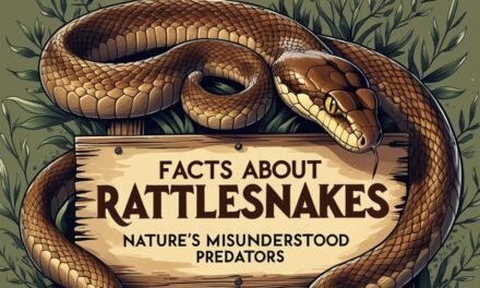 Facts About Rattlesnakes: Nature’s Misunderstood Predators