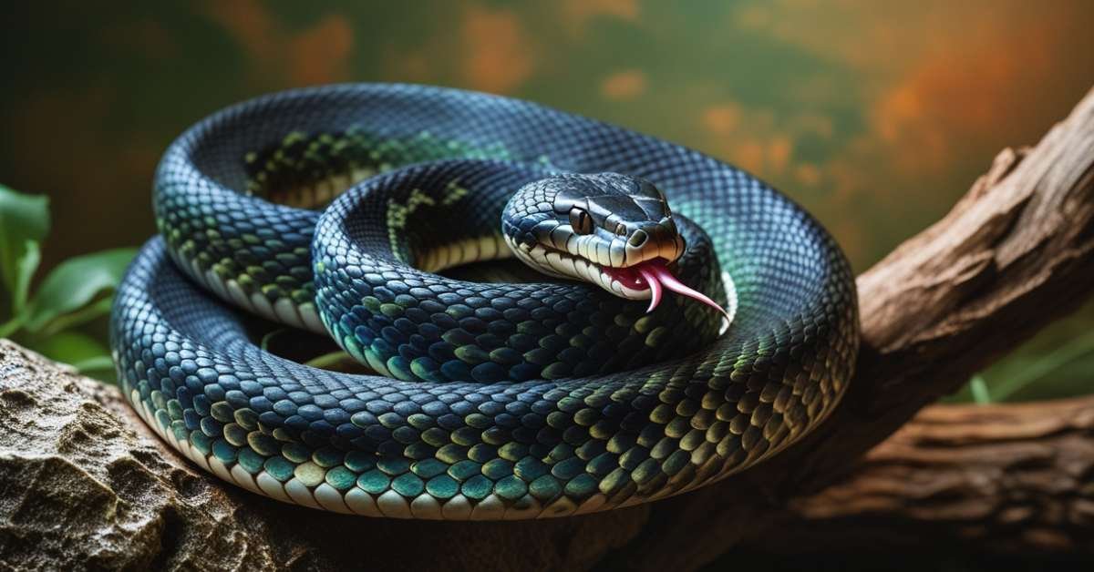 Unraveling the Behavior and Nature of Garter Snakes