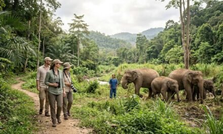 Beyond the Selfie: A Guide to Ethical Elephant Tourism in 2026
