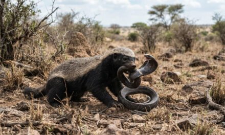 The Honey Badger: Why the World’s Most Fearless Animal is Immune to Cobra Venom