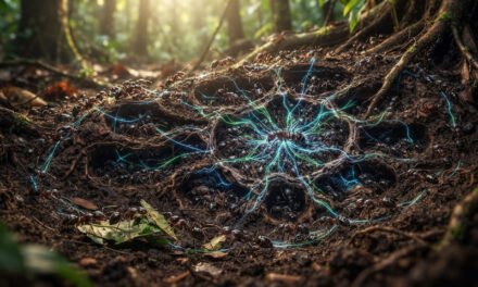 The Superorganism: How an Ant Colony Thinks Together